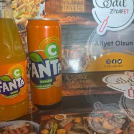 FANTA