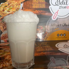 YAYIK AYRAN