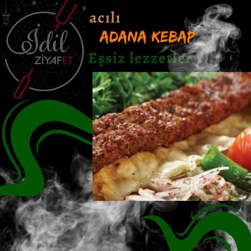 ADANA KEBAP