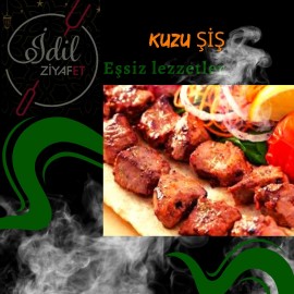 KUZU ŞİŞ