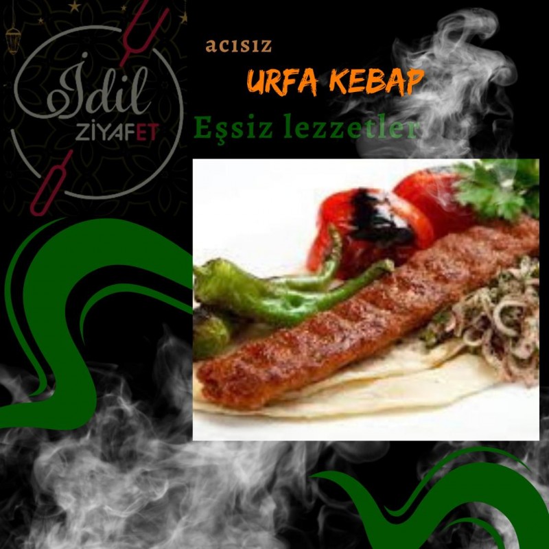 URFA KEBAP