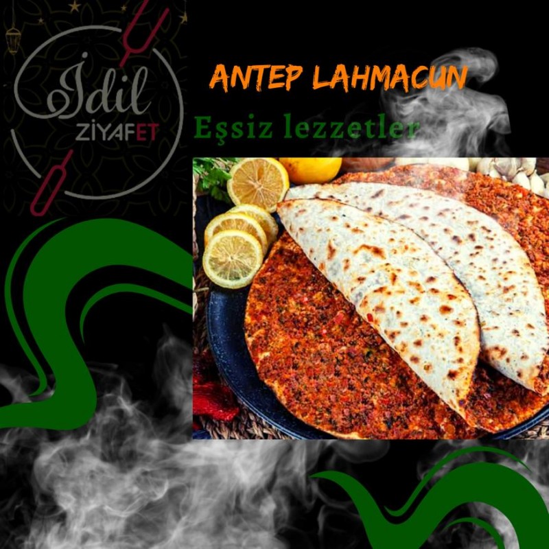 LAHMACUN